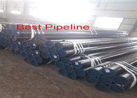 EN 10216-5 6 Inch Duplex Steel Pipes , Flexible Stainless Steel Tubing