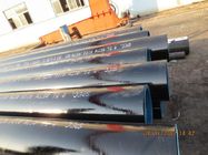 Welded Cold Drawn Precision Steel Tubes Grade EN E235 E355 Standard EN 10305-2