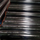 High Temperature Piping STPT Carbon Steel Seamless Pipes JIS G 3456 2004 Durable