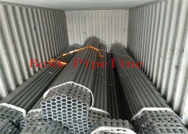 IBR Standard Seamless Steel Pipe Bristol Centravis Dalmine/Tenaris Felker JFE