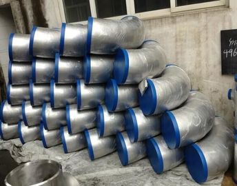 Industrial Weldable Stainless Steel Pipe Fitting C276 Aliaj 800H Monel 400 – UN