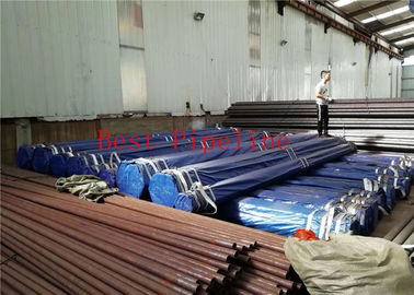Line pipe for the conveyance of water and other aqueous liquids EN 10224 L235 L275 L355