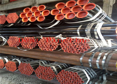 Line pipe for the conveyance of water and other aqueous liquids EN 10224 L235 L275 L355