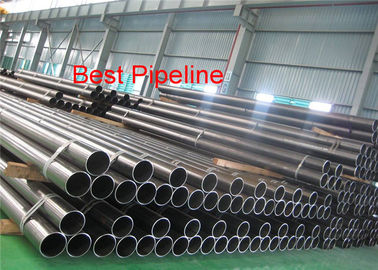 Carbon Precision Steel Pipe Standard ASTM/A519 4140 4140H 4142 4142H 8620 4130 4340 8630