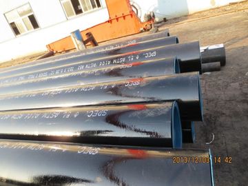 Welded Cold Drawn Precision Steel Tubes Grade EN E235 E355 Standard EN 10305-2